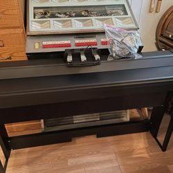 Korg G1 Air Digital Piano