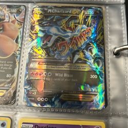 Mega Charizard