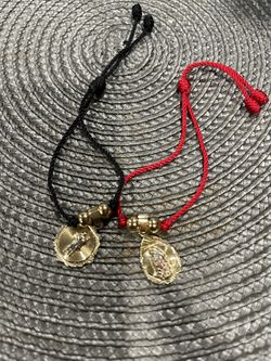Pulseras