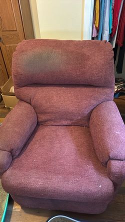 Recliner chair Recliner chair
