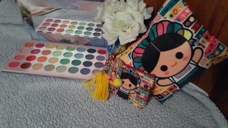 Mochilas,cosmetiqueras