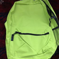 Backpack 