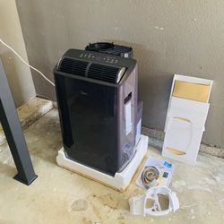 Portable Air Conditioner New