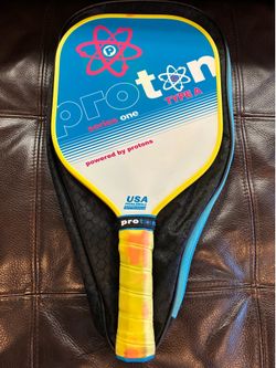 Proton Seies One Pickleball Paddle