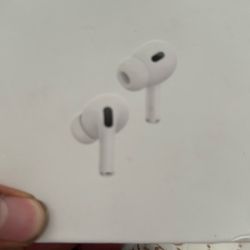 AirPod Pro 2nd Gen