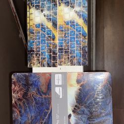 Mac Book Air Case (13”) 