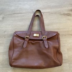 Vintage Marc by Marc Jacobs Leather shoulder bag