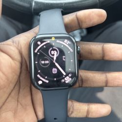 Apple Watch 10 