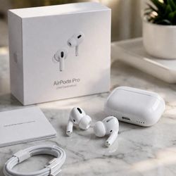 AirPods Pro 2nd Gen | Great Deal $90