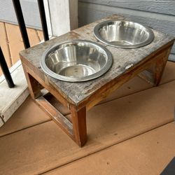 Dog Bowls
