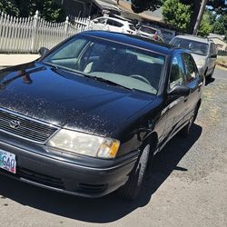 1999 Toyota Avalon