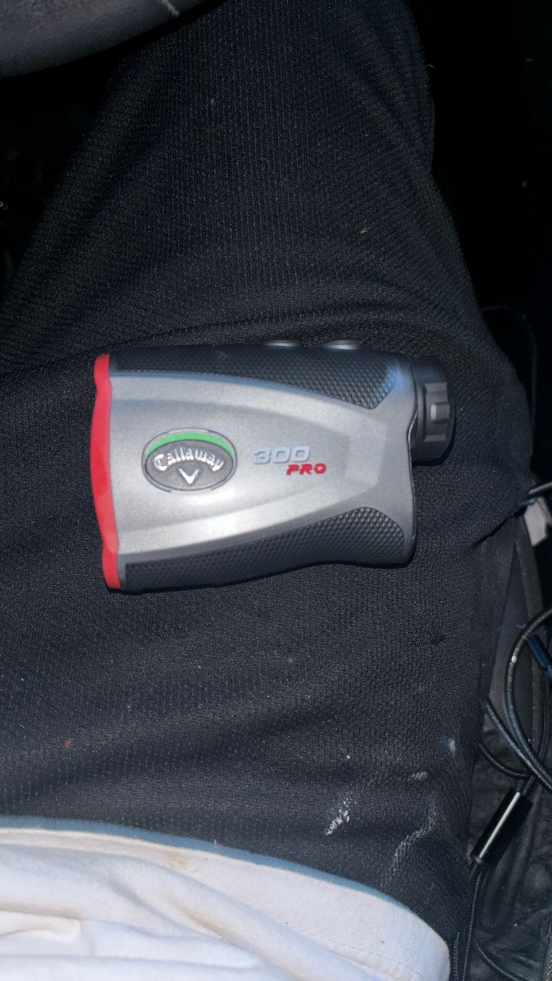 Range Finder