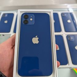 iPhone 12 128GB NEW T MOBILE AND METRO