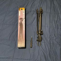 Tripod 58 Inch 