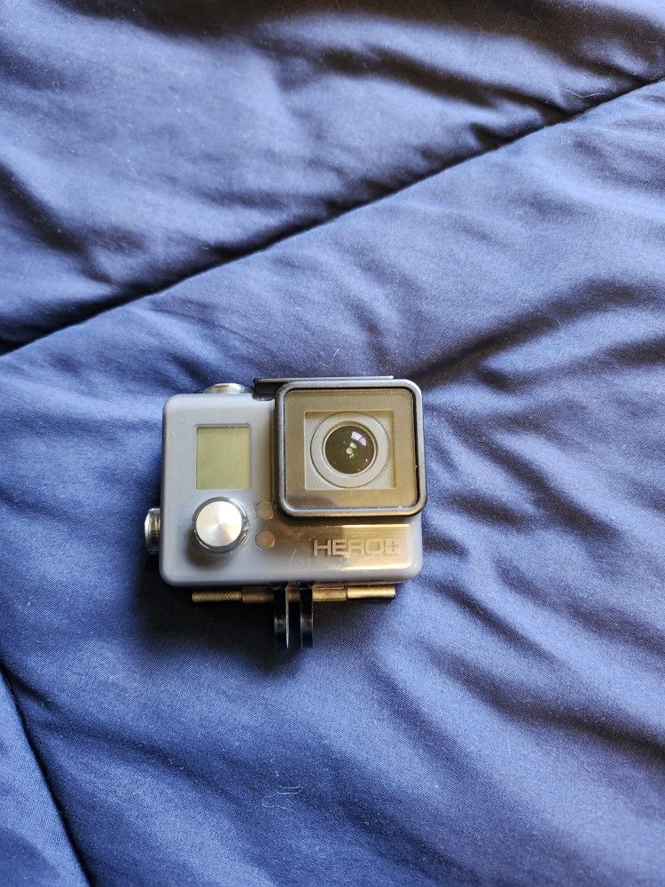 GoPro Hero+
