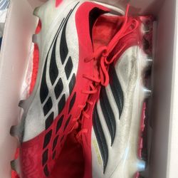 Adidas Predator
