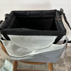 Bicycle Small Pet Carrier 