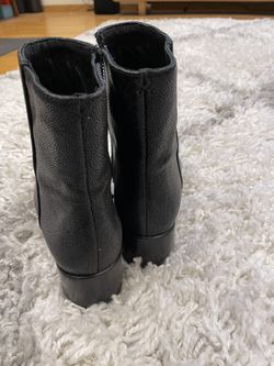 Rag and bone aslen mid boot sales