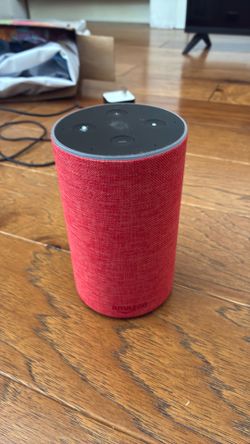 Amazon Alexa