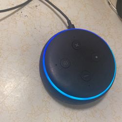 Echo Dot 3