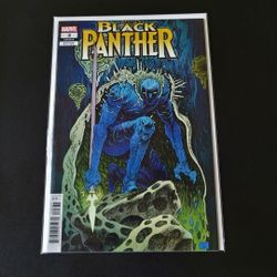 Black Panther #3