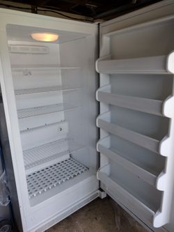 Frigidaire