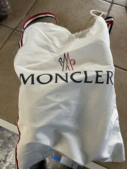 Monclear Shoes Size 10 43
