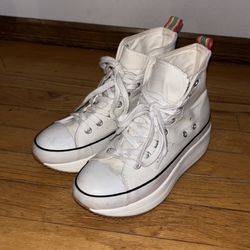 Women’s Madden girl shoes size 6.5