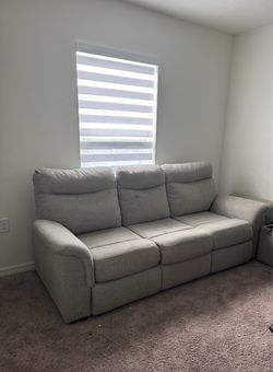 Sofa bed