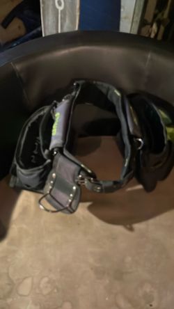 Tool belt