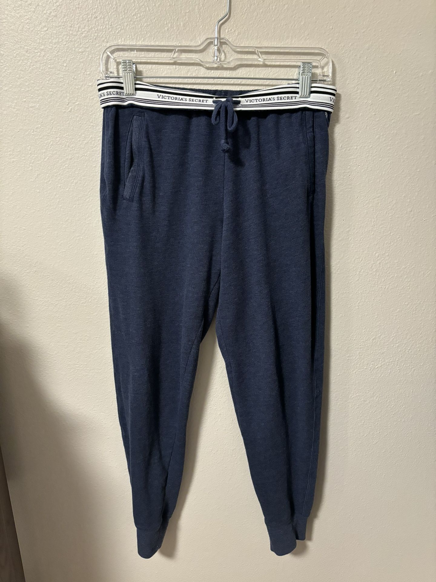 Womens Victoria Secret Joggers