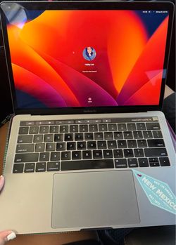 MacBook Pro