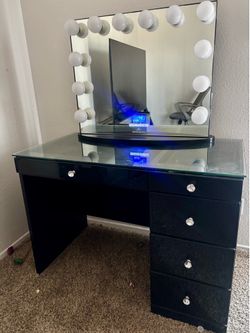 Vanity need gone
