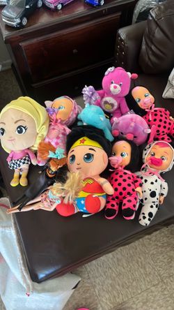 Toys