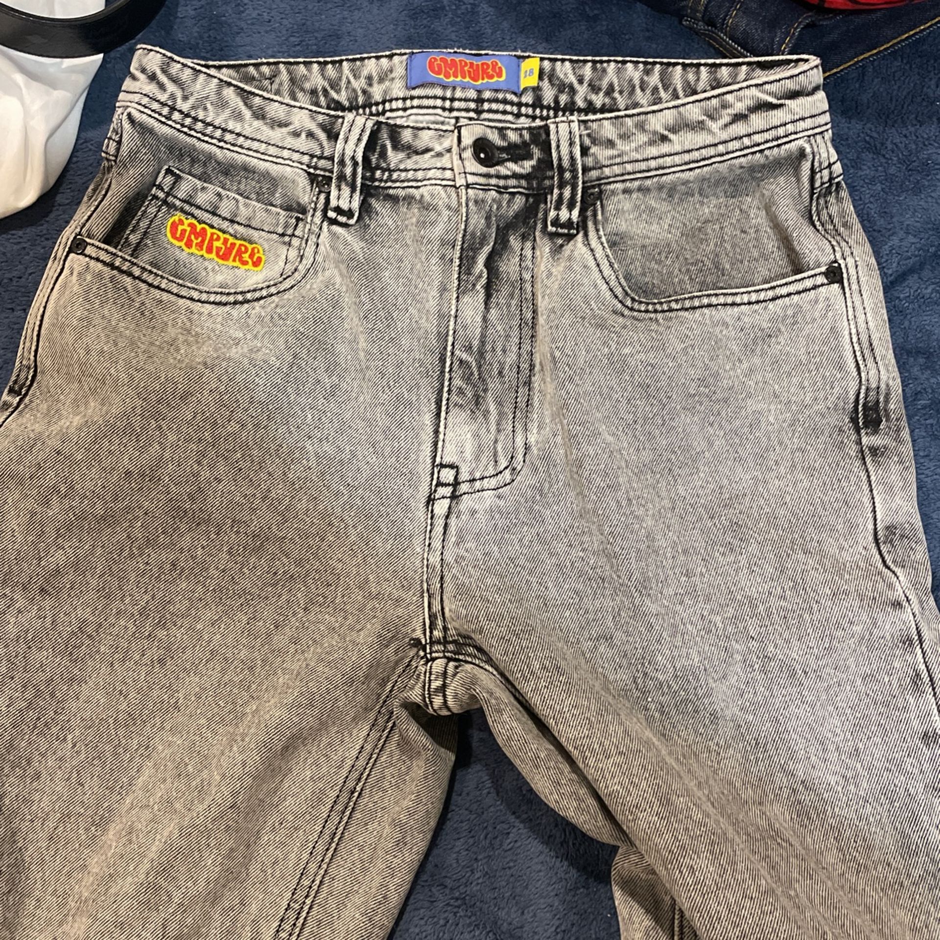 Grey Empyres
