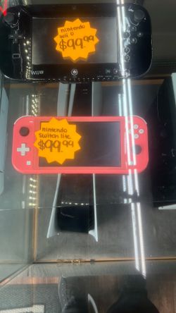 Nintendo lite