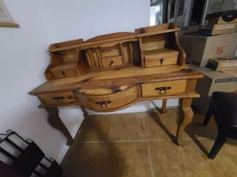 Desk