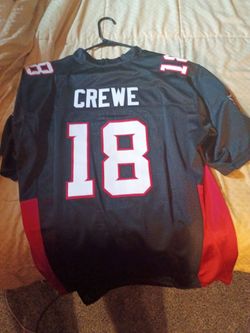 Mean machines Jersey