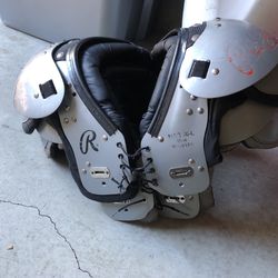 Football Pads 