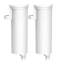 (NEW IN BOX) 2 Pack Countertop Opal Ice Maker Filters ***SEE ALL PHOTOS***