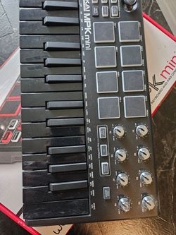 KEYBOARD