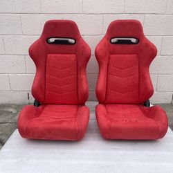 Asiento Deportivo Universal