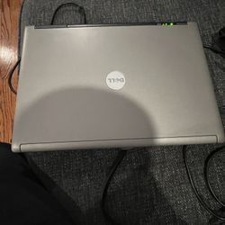 Dell Laptop 