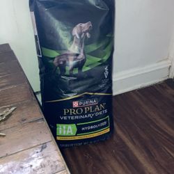 Pro Plan Dog Food 