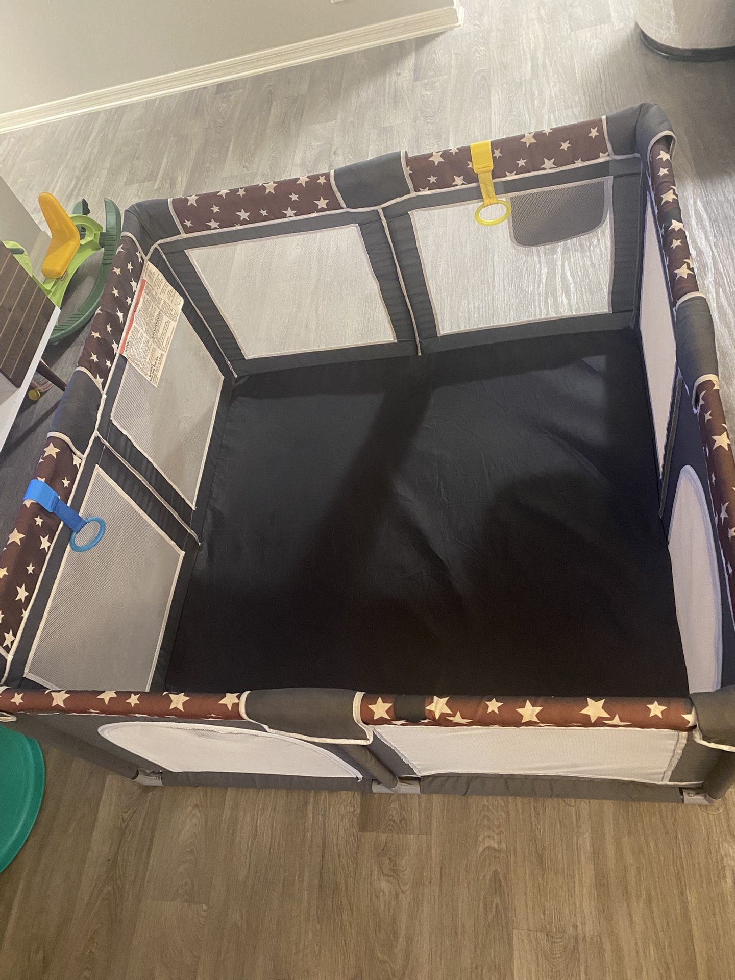 Baby Playpen 47*47