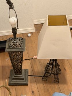 Decorative Table Lamps
