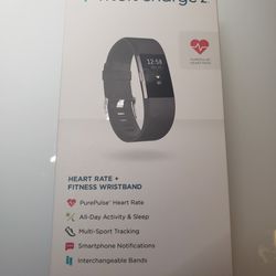 FITBIT CHARGE 2

