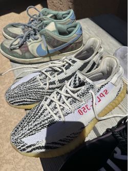 Yeezys