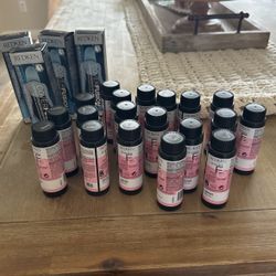 Redken Hair Dye