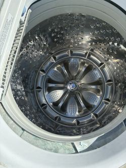 LGwasher